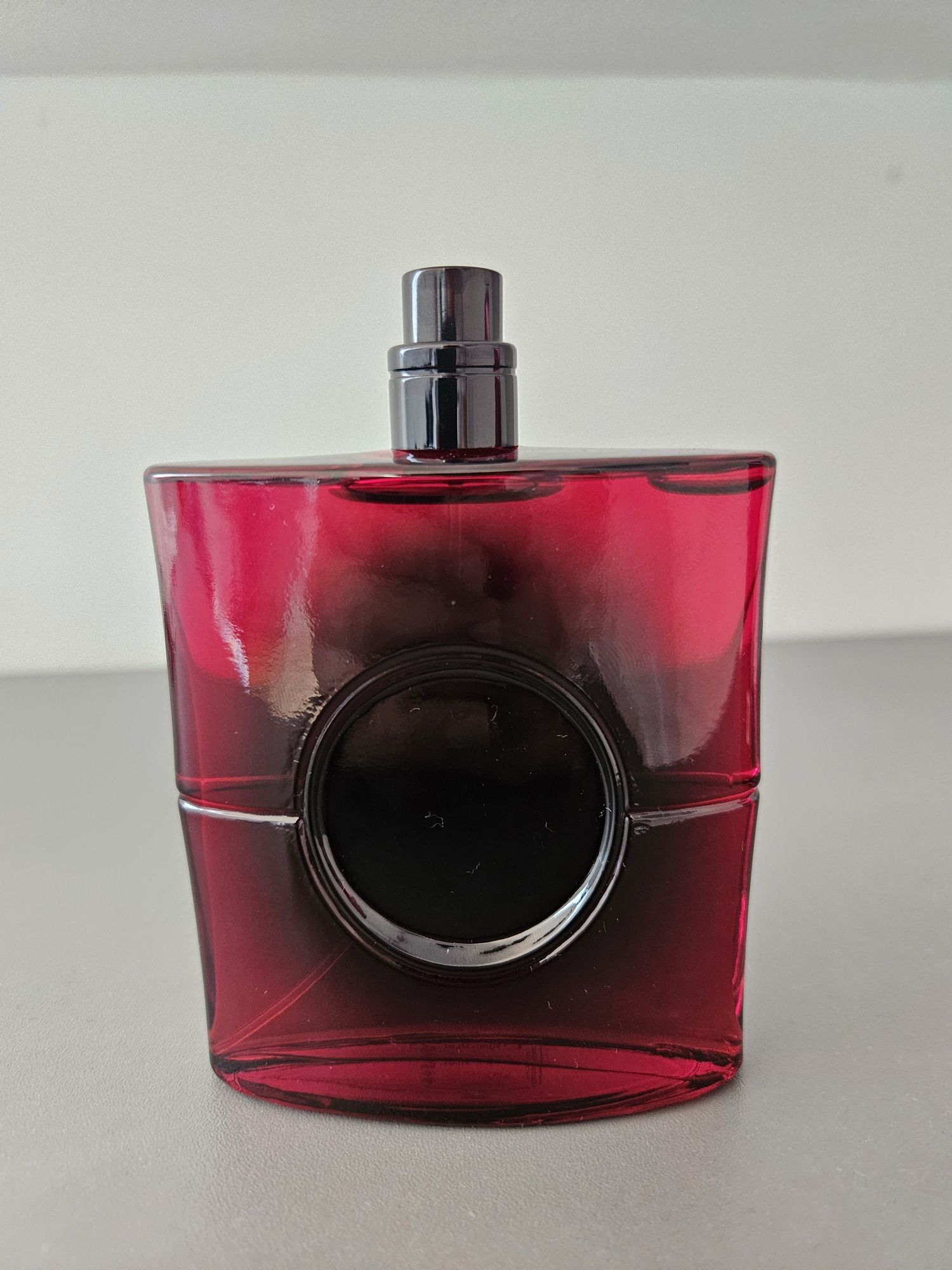 Nowe perfumy YSL Black Opium – Over Red EDP 90 ml