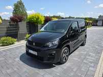 Peugeot Partner FURGON AUTOMAT 1000 PREMIUM 1499 CC DIESEL BLUEHDI 130 KM S&amp;S  Partner automat 1000 PREMIUM 1499 CC DIESEL BLUEHDI 130 KM S&S
