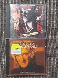 Ród Stewart 2 płyty CD