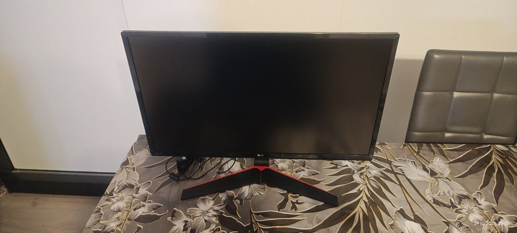 Monitor LG 24MP59G-P
