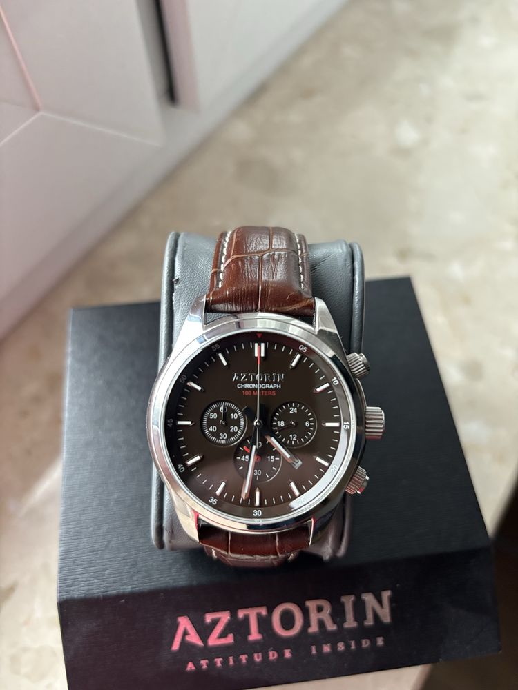 Zegarek Aztorin Sport A055 G264
