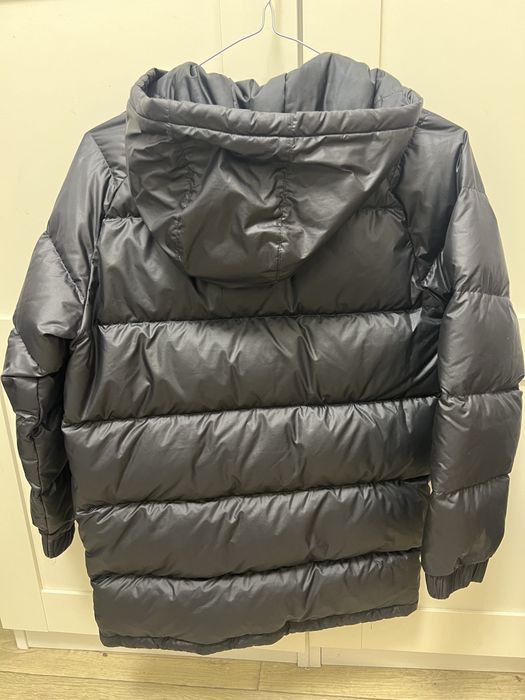 Мікропуховік Аdidas (оригінал)