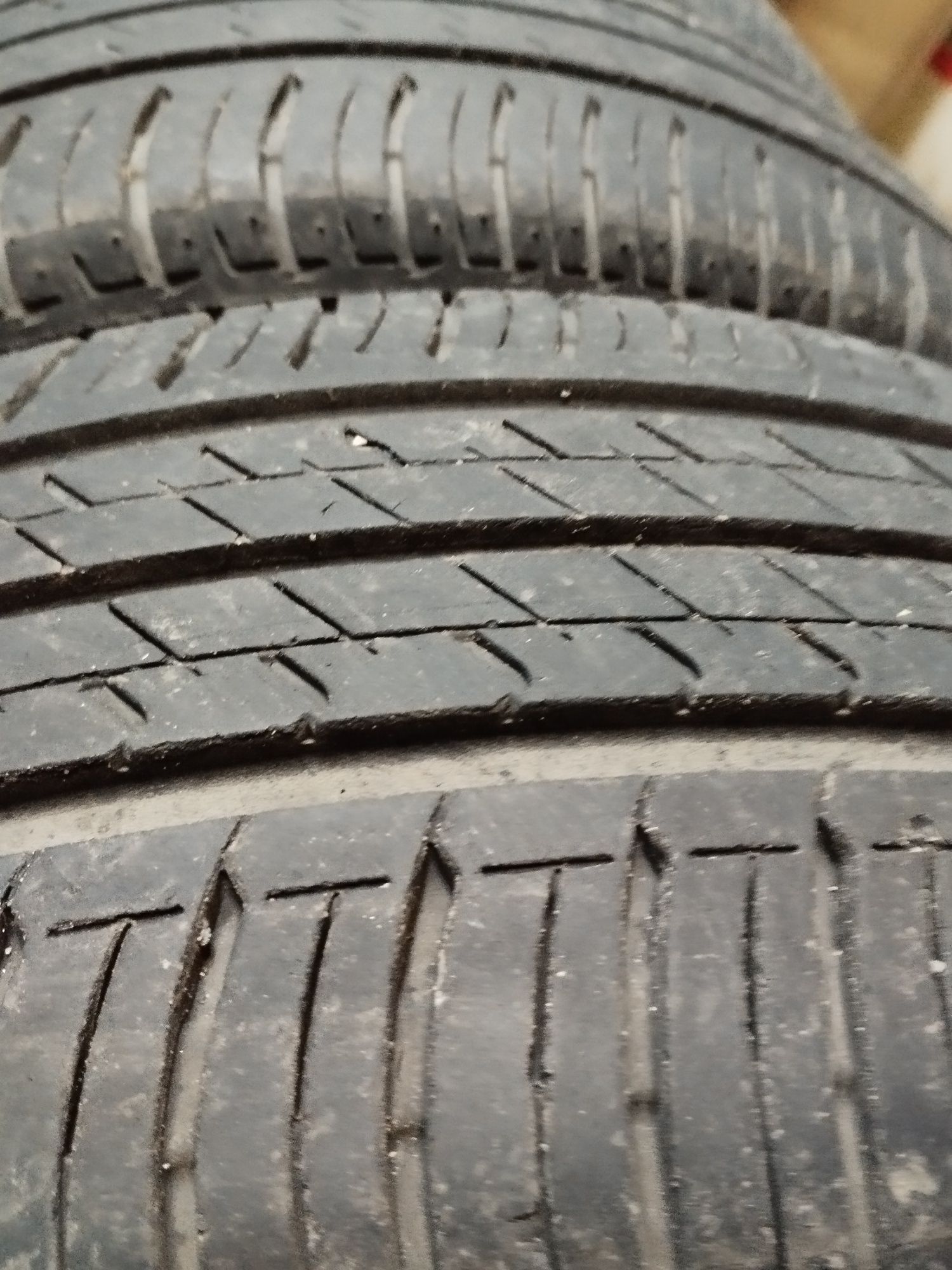 Шины летние BRIDGESTONE ecopia 195/60 R15