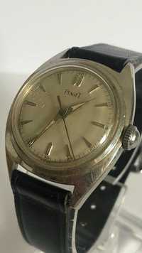 Piaget, luksusowy szwajcarski zegarek męski lub damski, nakręcany,