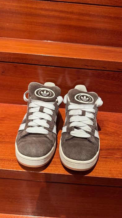 Sapatilhas adidas campus