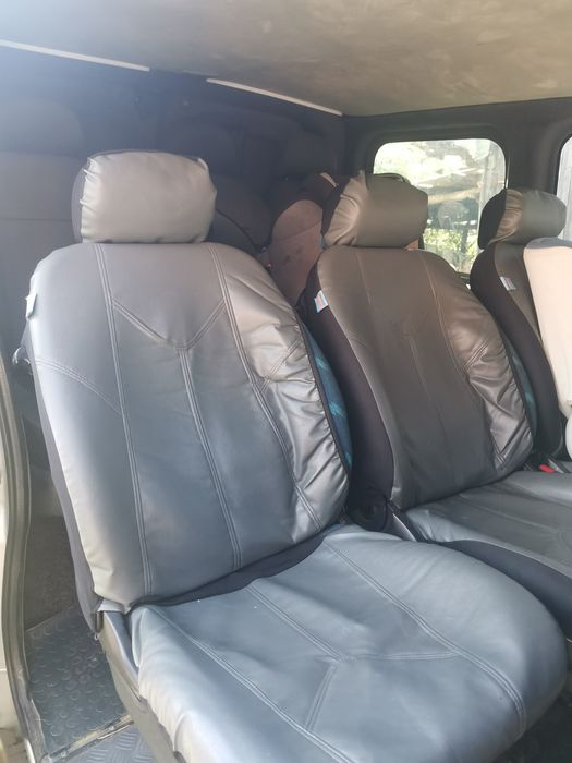 Продаться бус...Nissan Primastar 1.9 дизель 2004 року