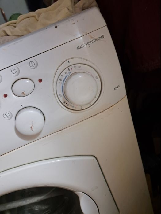 Пральна машина Ariston Margherita 2000 на запчастини
