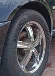 Opony Letnie x4 Continental Premium Contact 6 2021r 255/55 R19 + FELGI