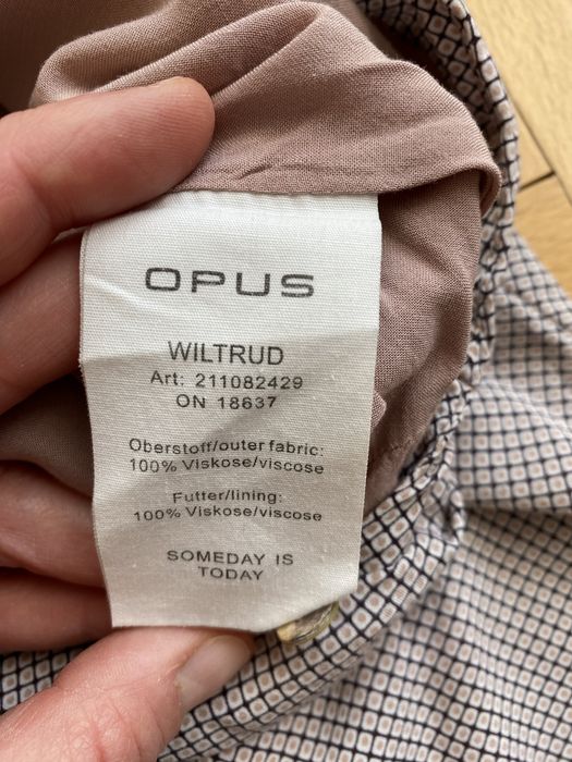 Sukienka rozmiar M-L