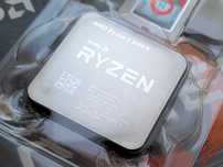 Procesor AMD RYZEN 5 5600X box