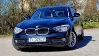 BMW Seria 1 BMW 116d EfficientDynamics Edition