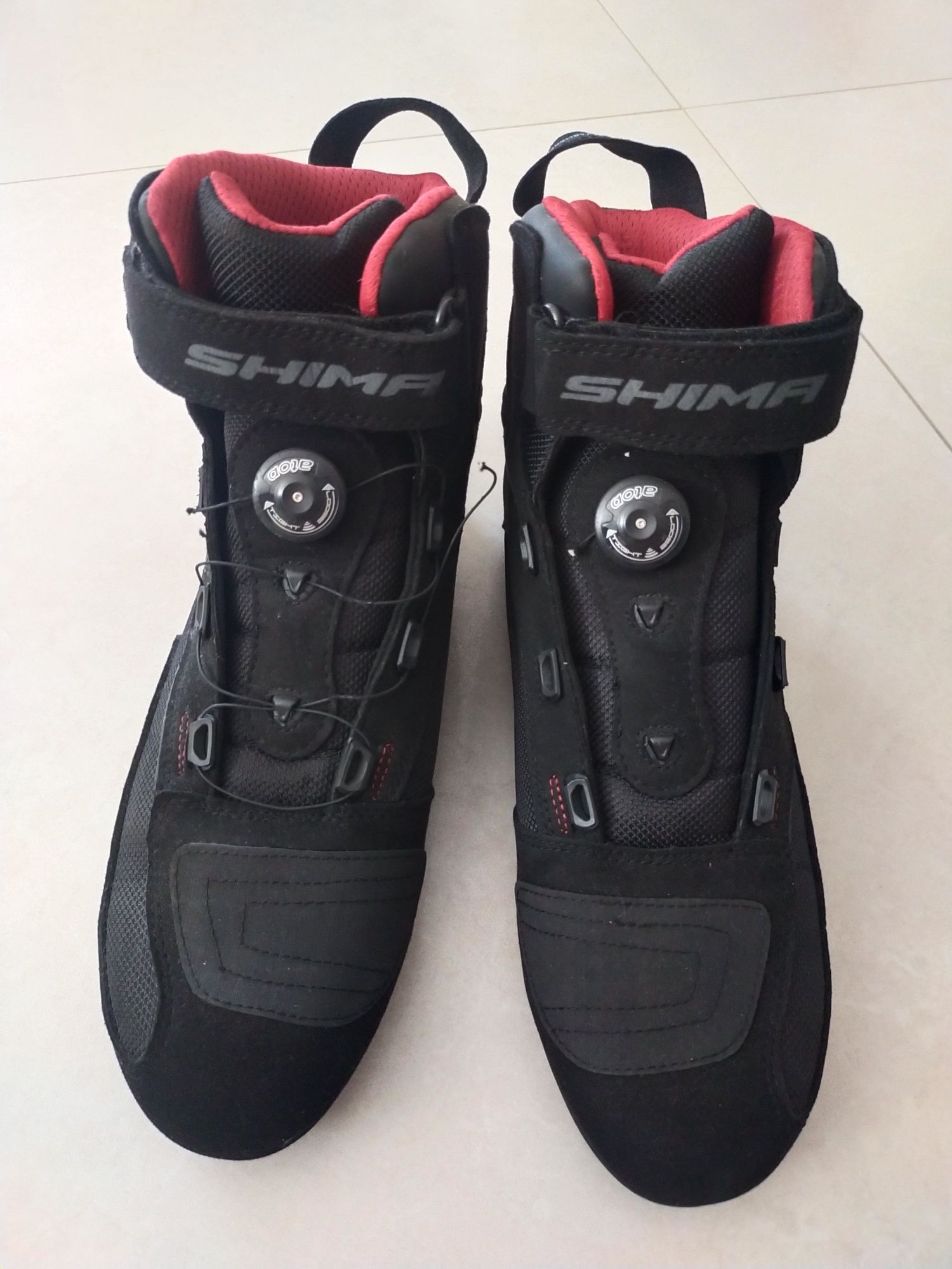 Buty shima rozmiar 48