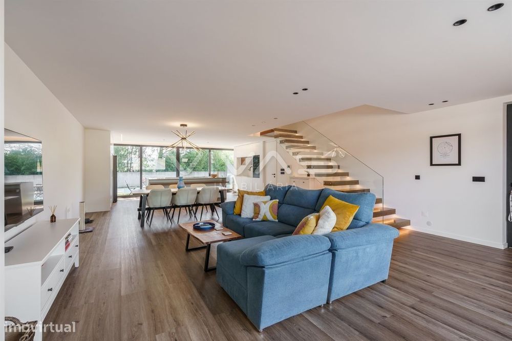 Moradia T3 Venda em Soutelo,Vila Verde