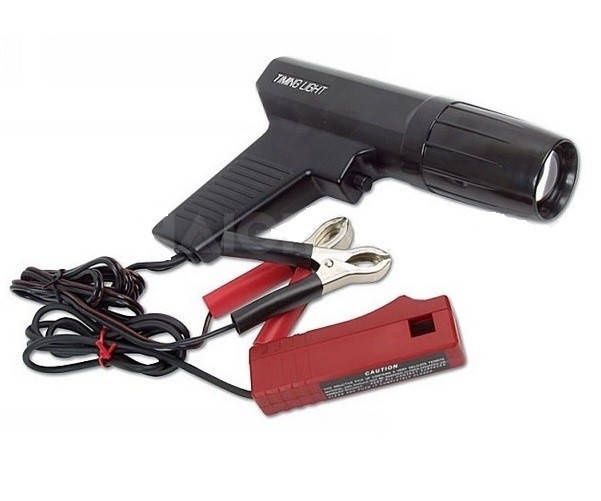 Налаштування запалювання,стробоскоп,(угол зажиганія)