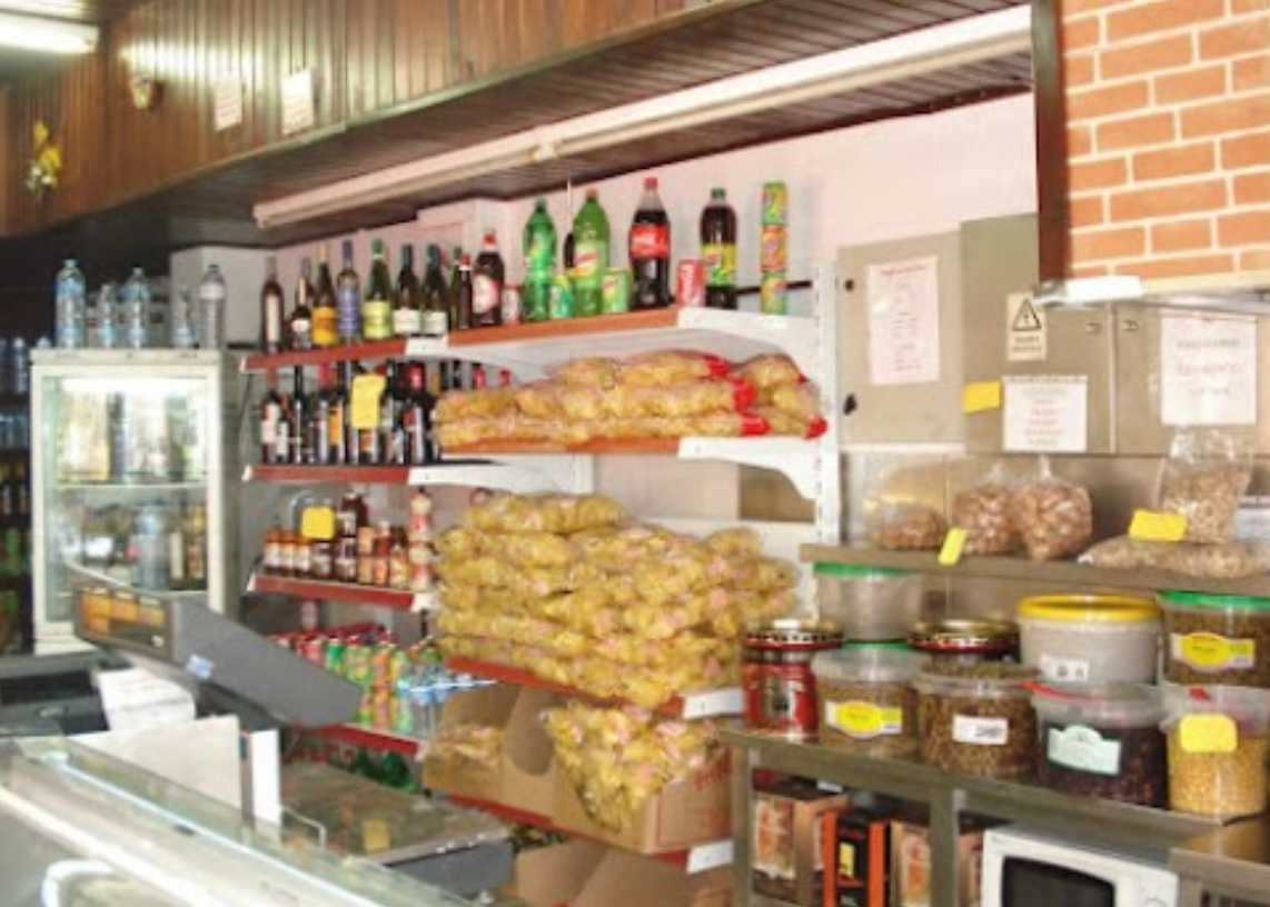 Venda 100% Quotas de Churrasqueira Tradicional – A Servir Desde 1978