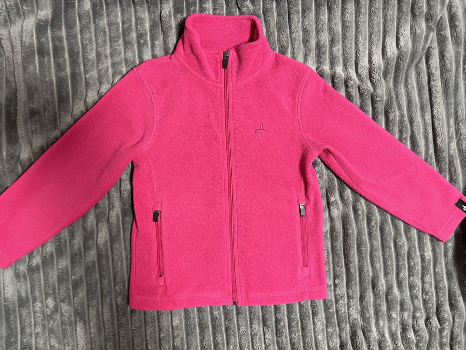 Флісова кофта фліска кофта на змійці