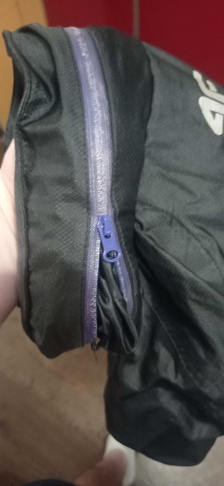 Kurtka 4F S damska wiatrówka do biegania