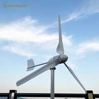 Turbina Wiatrowa SM6 48V