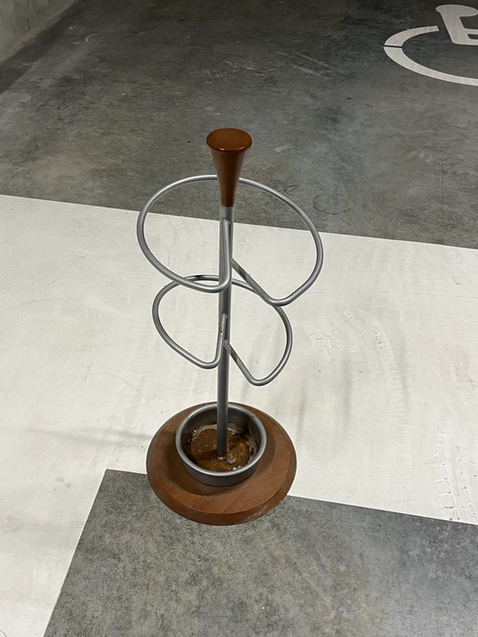 suporte guarda-chuva