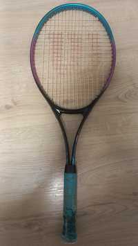 Продам тенисную ракетку Wilson