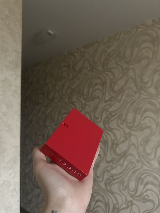 Gucci Rush духи(оригінал)