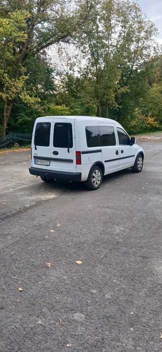 Продаи Opel Combo c