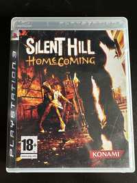 Gra Ps3 Silent Hill Homecoming