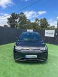 VW ID.3 58 kWh Pro