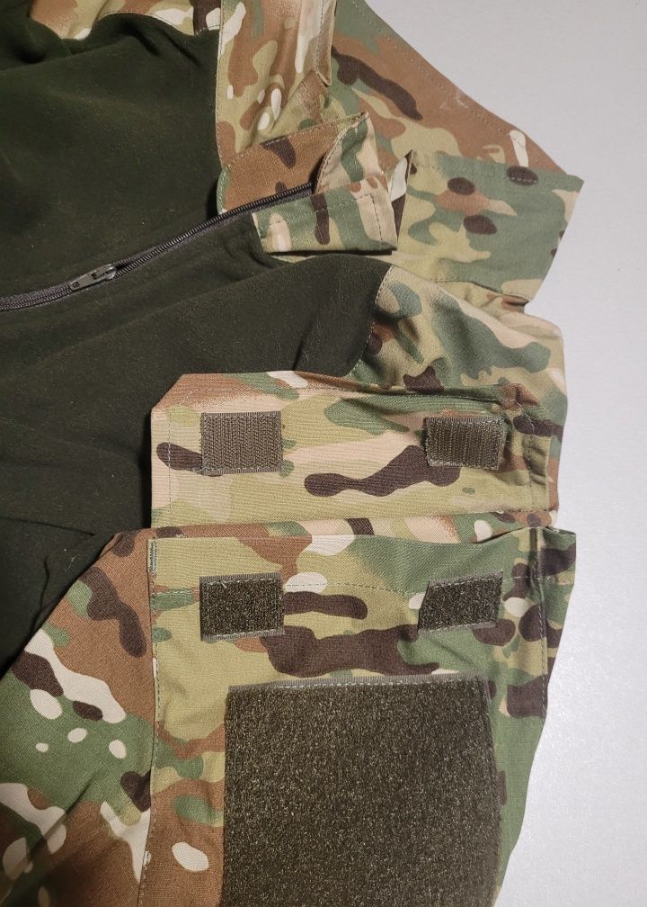 Combat Shirt S ws