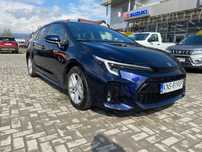 Suzuki Swace Suzuki Swace 1.8 Hybrid Elegance CVT