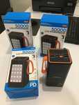 ПОВЕРБАНК ACL PW-55 50000 mAh PD 22.5W