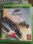 ForZa horizon 3 Xbox one