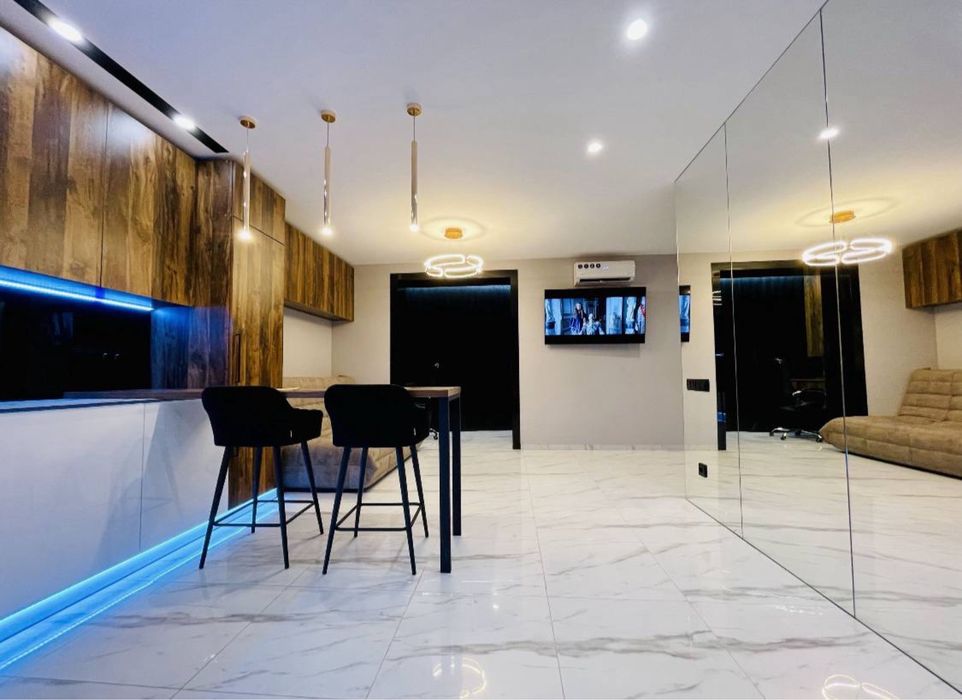 Подобова оренда ЖК «Яровиця»