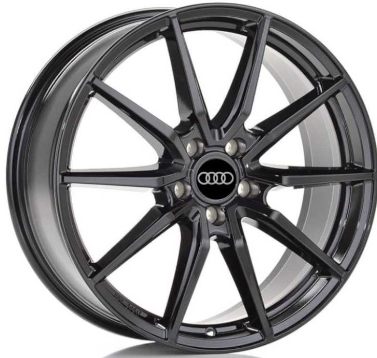 Felgi 18 do AUDI A3 8V 8Y Q2 Q3 Q5 A4 B8 B9 A5 B10 A6 C7 C8 C9 5x112