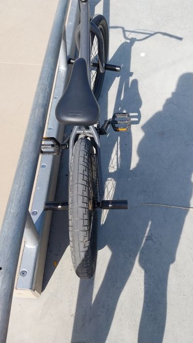 Bmx Mongouse Legion L60