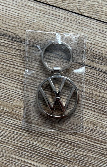Sprzedam nowy oryginalny brelok VW