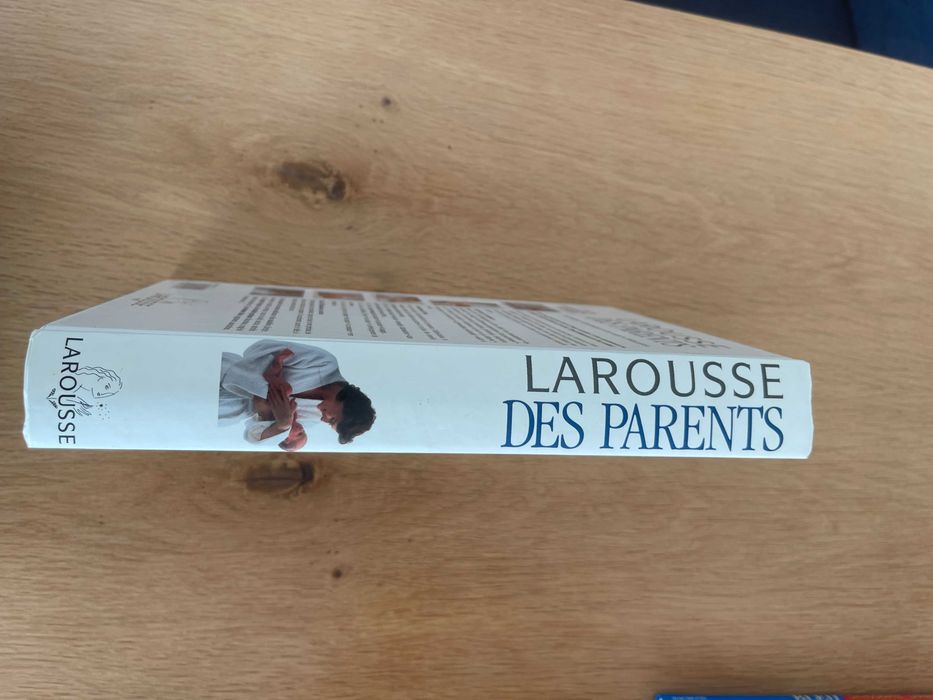 Larousse Des Parents
