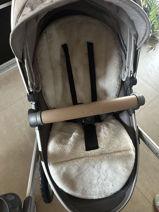 Silver Cross surf timeless special edition