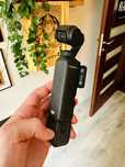 DJI Omso Pocket 3 + DJI Mic 2