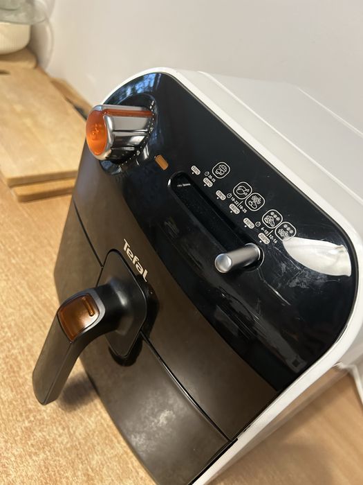 TEFAL airfryer frytownica niskotłuszczowa FX100015