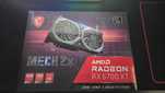 AMD Radeon rx6700xt 12gb