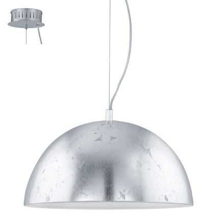 GAETANO LED lampa wisząca, żyrandol regulowany - 38cm - 92951 EGLO