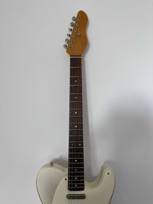 SKG Telecaster/Satisfaction