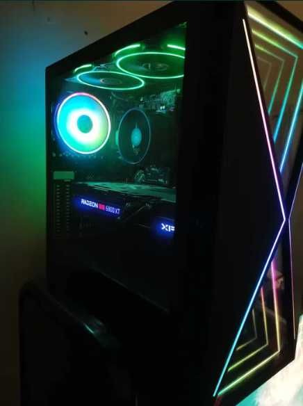 PC Gaming de Topo - optimo preço