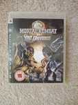Mortal Kombat VS DC PS3 Idealna