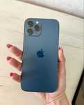 Продам iPhone 12 Pro Max 256