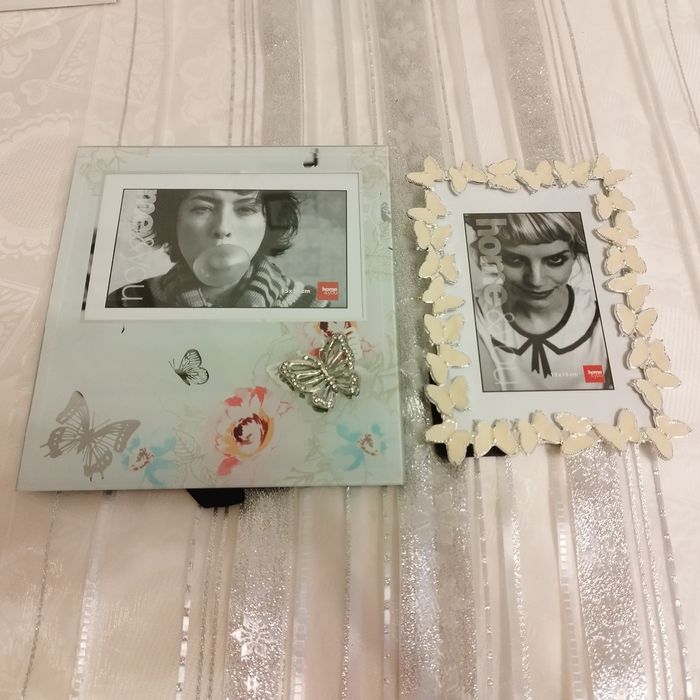 Ramki na zdjęcia 2 szt home&you