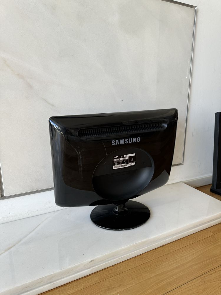 Monitor Samsung Bom estado