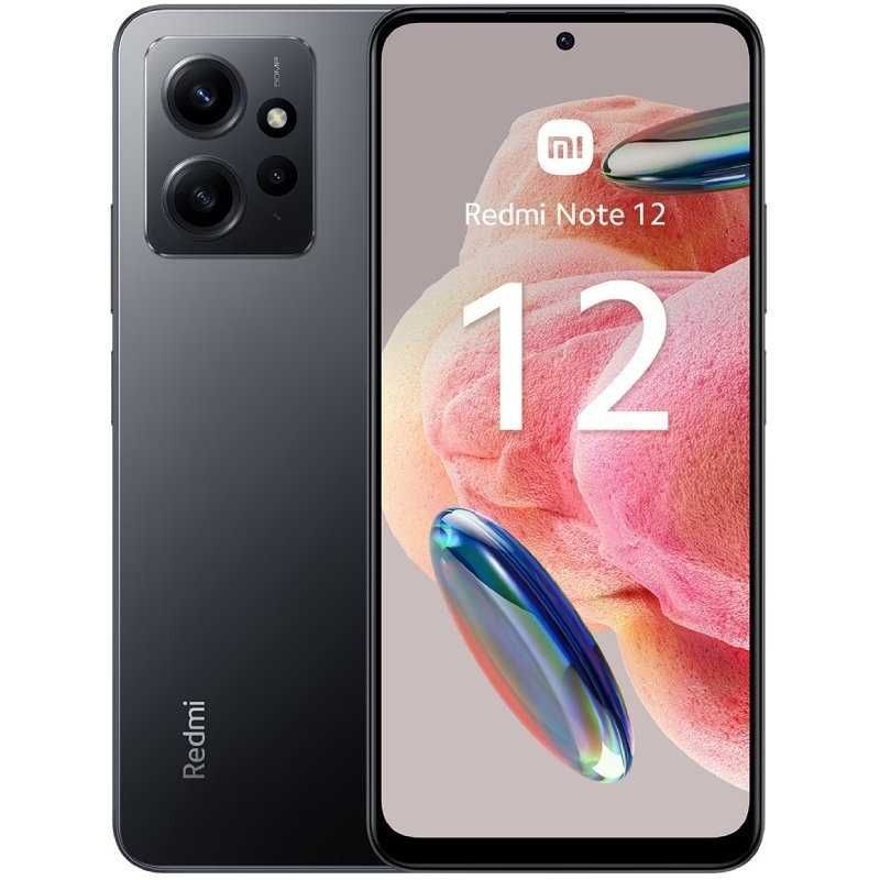 Piękne XIAOMI Redmi Note 12 128GB 50MPX Gwar. VAT23% Krk Starowiślna50