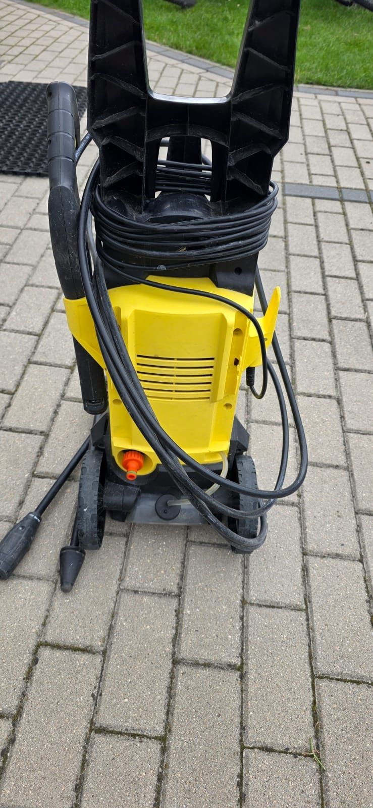 Myjka Karcher K3